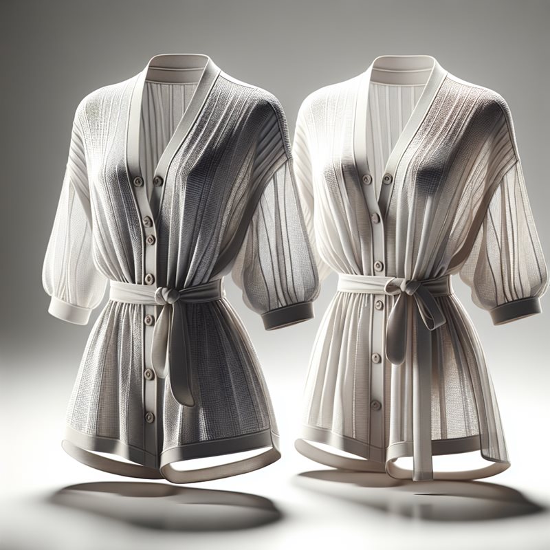 مانتو تابستانه سبک